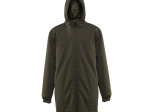 Parka légère unisexe