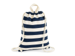 Sac de gym nautical