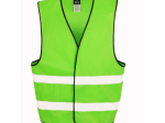 Gilet de visibilité