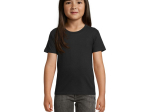 CRUSADER KIDS T-SHIRT 150g