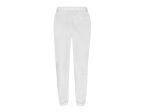 Pantalon jogging bas élastiqué