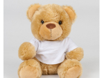 Ourson avec tee-shirt