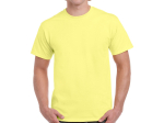 Tee-shirt col rond 180