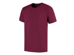 Organic cotton relaxed fit t-shirt