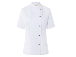 Veste de cuisine femme greta