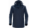 Parka homme 3 en 1