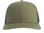 Casquette trucker
