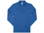 Polo homme manches longues 210