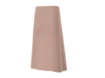 Tablier long en polycoton