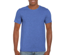 Tee-shirt col rond 150
