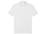 Polo homme 65/35 en polyester recyclé