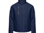 Veste softshell homme 3 couches