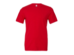 Tee-shirt unisexe coton