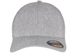 Casquette baseball chinée