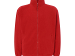 Veste polaire homme