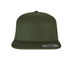 Casquette snapback