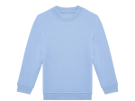 Sweat col rond unisexe