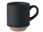 CERACK - Mug en céramique 170 ml
