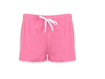 Short rétro femme
