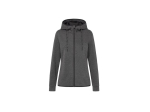 Veste à capuche femme