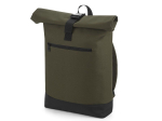 Sac à dos fermeture à enroulement
