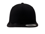 Casquette visière contrastée