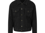 Veste en jean homme