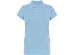 Polo piqué femme 200