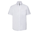 Men's short sleeve classic ultimate non-iron shirt