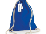 Sac gym coton bio