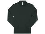 Polo manches longues 180