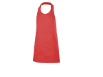 Tablier court en polycoton