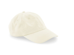 Casquette 6 pans