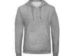 Sweat id.203 capuche