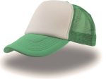 Casquette style rappeur