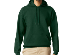 Sweat à capuche unisexe