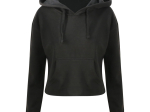 Sweat court femme