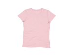 Tee-shirt femme en coton organique