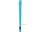 LANNYCOT - Lanyard coton 20mm