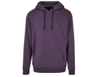 Sweat capuche lourd