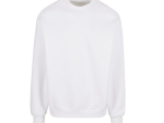 Sweat col rond oversize