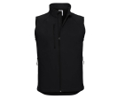 Gilet homme softshell