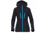 Parka femme 3 en 1