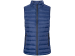 Bodywarmer matelassé femme