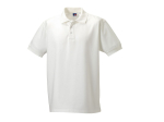 Polo coton 220 résistant à 60°