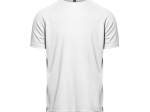 Tee-shirt respirant homme