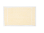 Luxury hand towel