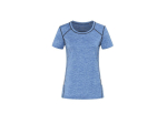 Tee-shirt de sport femme