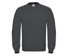 Sweat 80/20 manches droites 280