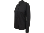 Chemise oxford femme